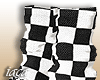 Black Chess Boots
