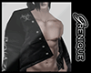 Layerable biohazard jac