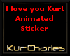 [KC]I LOVE YOU KURT