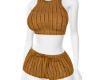 Lauran Brown Set