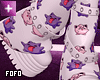 gigglyboo booties