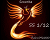 Senorita, Sara'h