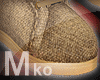 MKO | Textured Sneakers
