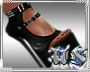 !T! Zina-Shoes