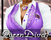 [QD7]SPC Vest&Shirt  L/W