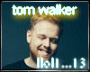 Tom walker