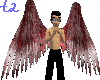 BloodySouls Wings