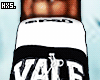 卄. Short Vle State