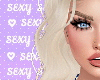(♥)  Sexy Pale Skin
