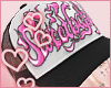 ♰Sweet Snapback