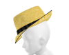 JC SUMMER HAT
