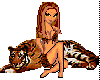 tiger lady