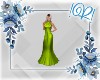 St Patrick Gown Style-1