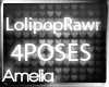 -A- rawr lolipopAcid