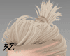 #3Z Pale Blonde Hair