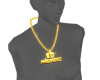 CORDAO ED MALVADAO