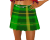 schotspleatedgreenskirt