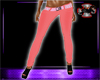 RH Pink jeans 2