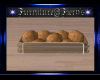 DF* BreadRoll and Basket