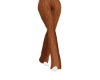EEE Chloe Pants Orange