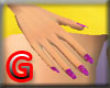 (G)bink Manicure