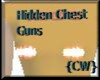 {Cw}Hidden Chest GunsM/F