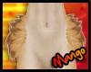 -DM- Cream Lemur Thighs