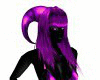 ^Violet Demon Inna Hair^