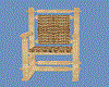 Country Rocking Chair