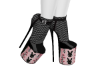 8! ِ  Bunny Heels