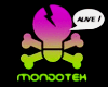 Mondotek + D ○