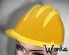 W° Construction Hat