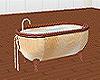 [C] PeachWood Tub