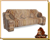 SeFari Snake Sofa