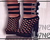 XL * Shoes Black
