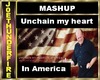 Mashup/unchain/america