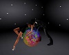 lightning cub pose ball