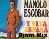 .D. Manolo Escobar Esp