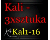 K4 KALI -3XSZTUKA 