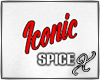 ||X|| Iconic Spice