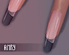 [Anry] Texy Nails