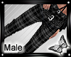 !! Black Tartan