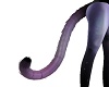 Animated Purple Mix Tail