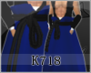 K- N.Hakama : Blue v2