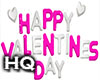 Happy Valentines Day e