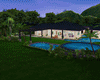 THE FOREST LAKE HOUSE