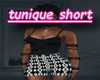 tunique short