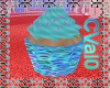 [CV] Cupcake Seats