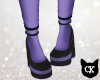 CK* Kuromi Platforms V2