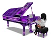 YM - CINDIS NEW PIANO -